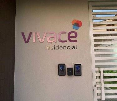 Cachoeira do Sul Apartment | Kitnet alto padrão sem taxa de limpeza