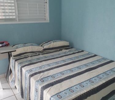 Piratininga House | Kitnet Camilóca 1