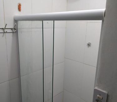 Serrinha Apartment | Kitnet Com Ar Condicionado na Manoel Novais