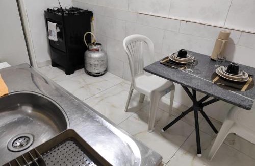 Centro Apartment | Kitnet comfort