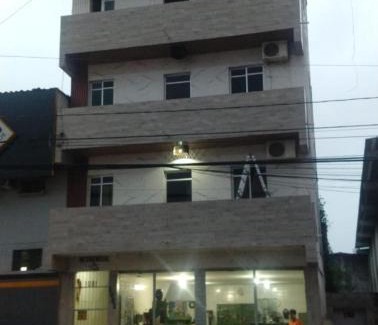 Centro Apartment | Kitnet encantador no centro de campina grande -PB