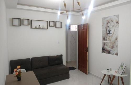 Centro Apartment | kitnet encantadora no centro de Campina Grande -PB - APT 302