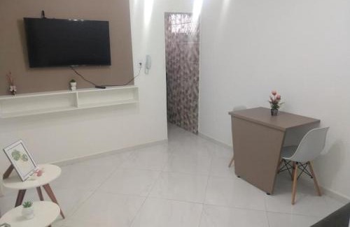 Centro Apartment | kitnet encantadora no centro de Campina Grande -PB - APT 302