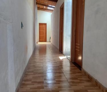 Centro Apartment | Kitnet Fuzuê São João - 400mts do Parque do Povo