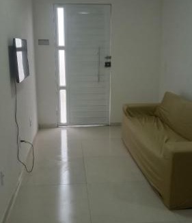 Patagonia Apartment | Kitnet Mobiliada