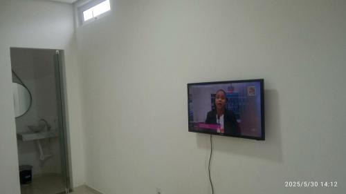 Patagonia Apartment | Kitnet Mobiliada