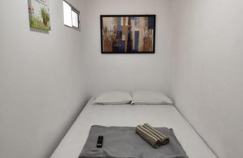 Centro Apartment | Kitnet slim no Centro