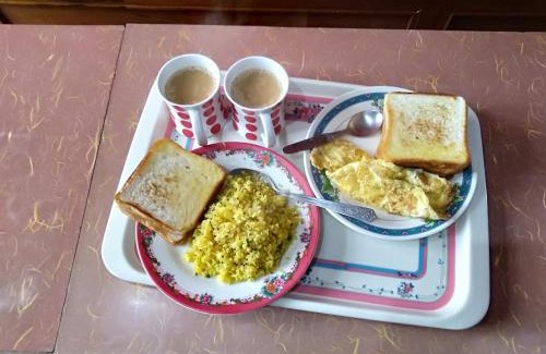 Ravangla House | Kitsel Homestay