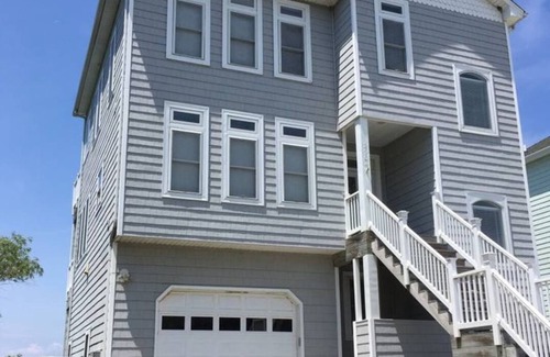 Colington Apartment | Kitty Hawk Bay Vista
