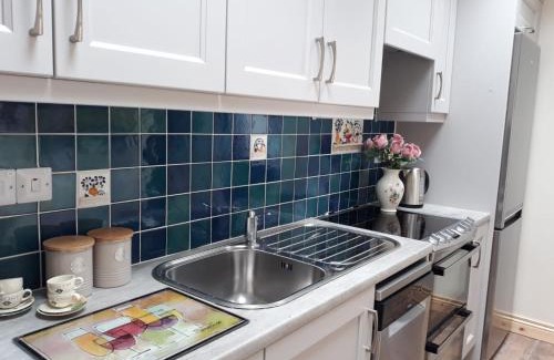 Tullamore House | Kitty's Townhouse, Tullamore