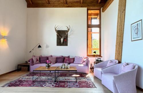 Gundhabing Apartment | KitzCharme Penthouse by belle-stay