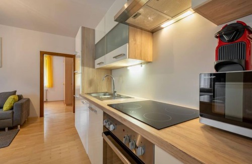 Klopein am Klopeiner See Apartment | Kitzelberg by Interhome