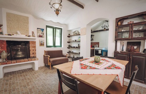 Kassandra House | Kiveli Sea Side Country Villa, Sani