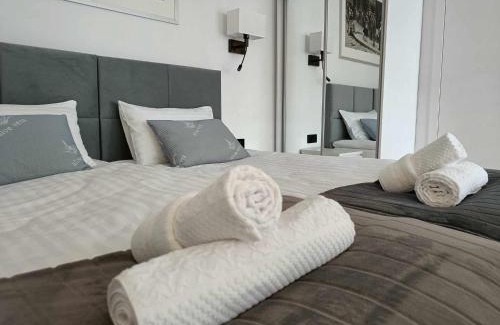 Muszyna Apartment | KIWI Apartament