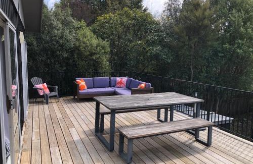 Kuratau House | Kiwi Cutie - Kuratau Bach