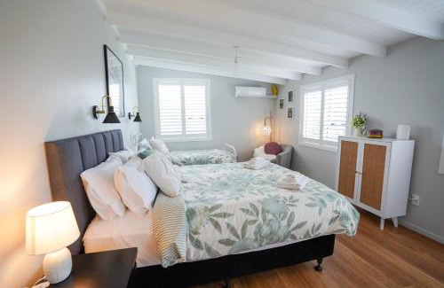 Ngongotaha House | Kiwi Retreat By Aotearoa Escapes