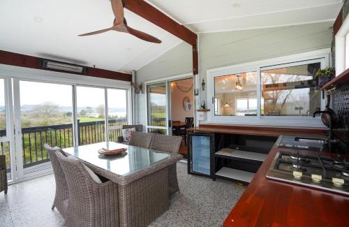 Ngongotaha House | Kiwi Retreat By Aotearoa Escapes