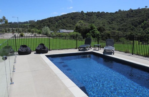 Kerikeri House | Kiwi Retreat