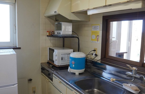 Kiyosato Hostel | Kiyosato Ihatov Hostel