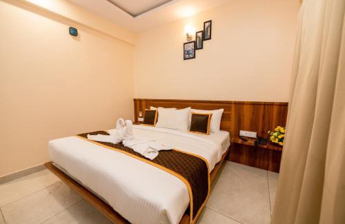 Shrirangapattana Hotel | KK Comforts