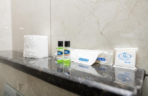 Shrirangapattana Hotel | KK Comforts