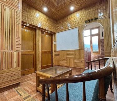 Shamshi House | KK Homestay Bhuntar - By Soma Stays