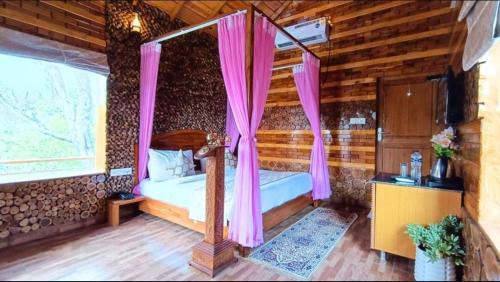 Bail Parao Resort | KK Jungle View Resort