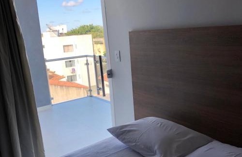 Eunapolis Hotel | KK Palace Hotel