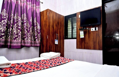 Igatpuri Hotel | KK Tree Retreat