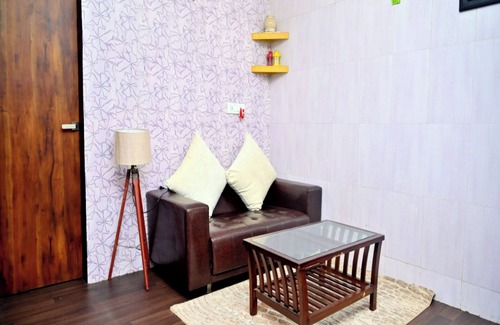 Igatpuri Hotel | KK Tree Retreat