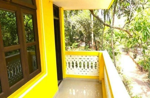 Palolem Apartment | kkrishna apartments