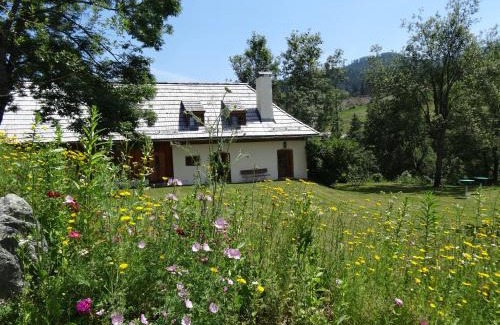 Arriach Ski Chalet | Klösterle Haus Resi