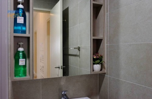 Taman Wahyu House | KL #86 Spacious Comfy 3BR in Jalan Sibu