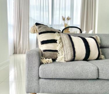 Kuala Lumpur Apartment | KL COSY CONDO - NEW Stylish home above KL East Mall