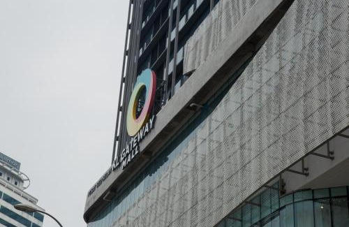 Kampung Kerinchi Apartment | KL Gateway Bangsar by Sleepy Bear