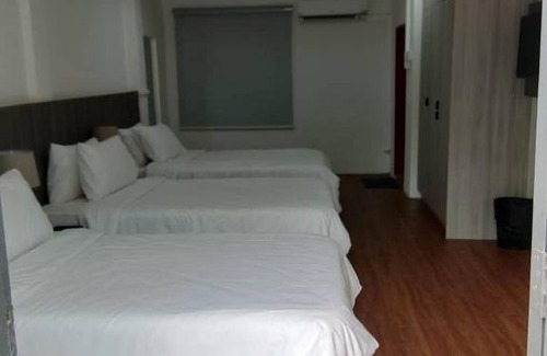 Kampung Kerinchi House | Kl Gateway