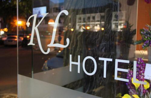 Victoria Hotel | KL Hotel