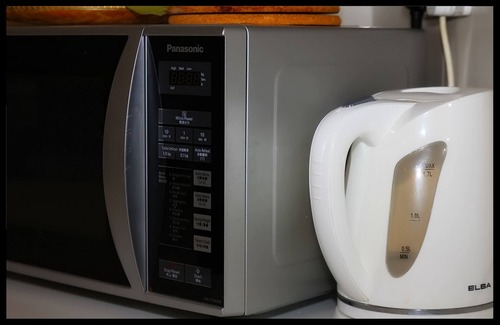 Chow Kit Apartment | KL Liviera Studio #01@Regalia