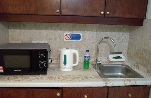 Bukit Bintang Apartment | KL Service Apartment At Times Square