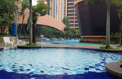 Imbi Apartment | KL Times Square Residence