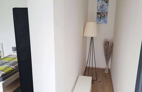 Kleve Apartment | KL02 workers apartment with free WiFi and a washing machine