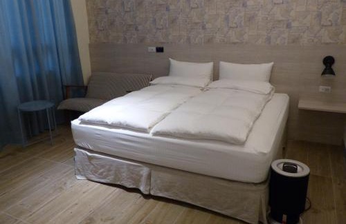 Yancheng District House | KLA B&B