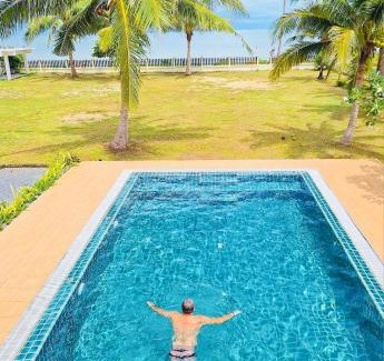 Tha Sala Villa | Klai house beach pool villa