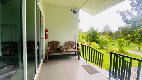 Tha Sala House | Klai house