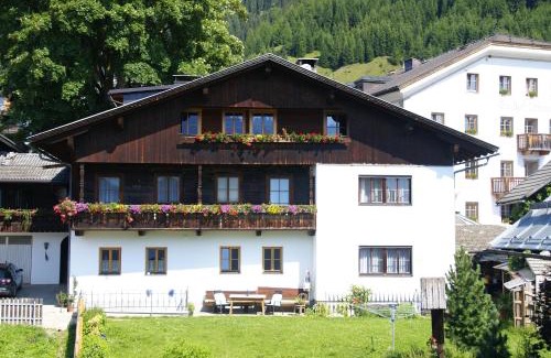 Obertilliach Apartment | Klammer Gabi