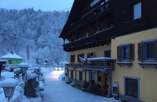 Kremsbrucke Bed & Breakfast | Klammer Gasthof