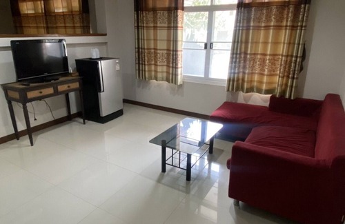 Phetchabun Hotel | Klang muang river home