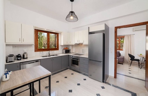 Filippos Villa | Klapas - Chania ,Crete