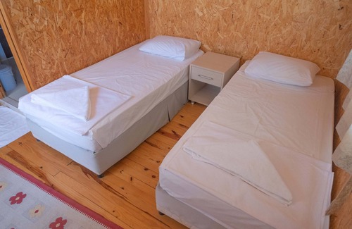 Manavgat House | Klas Rafting Pansiyon