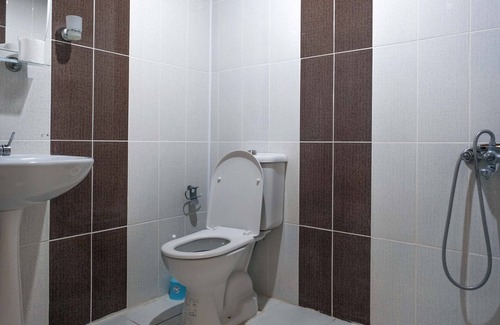 Manavgat House | Klas Rafting Pansiyon